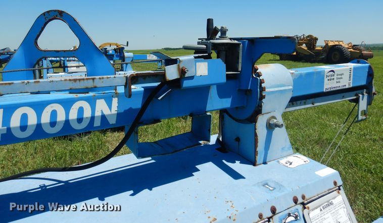 image for item DN0441 Genie TML-4000N  light plant