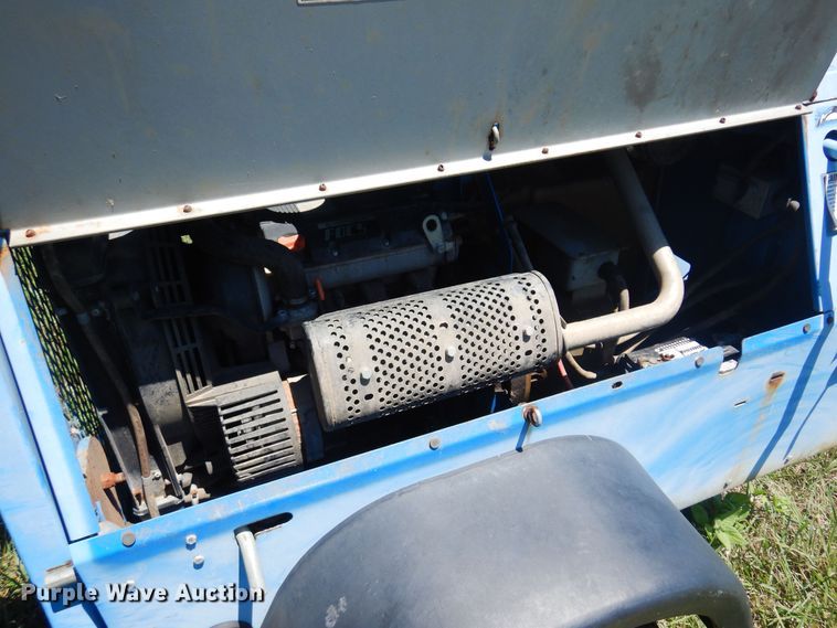 image for item DN0441 Genie TML-4000N  light plant