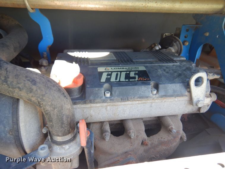 image for item DN0441 Genie TML-4000N  light plant