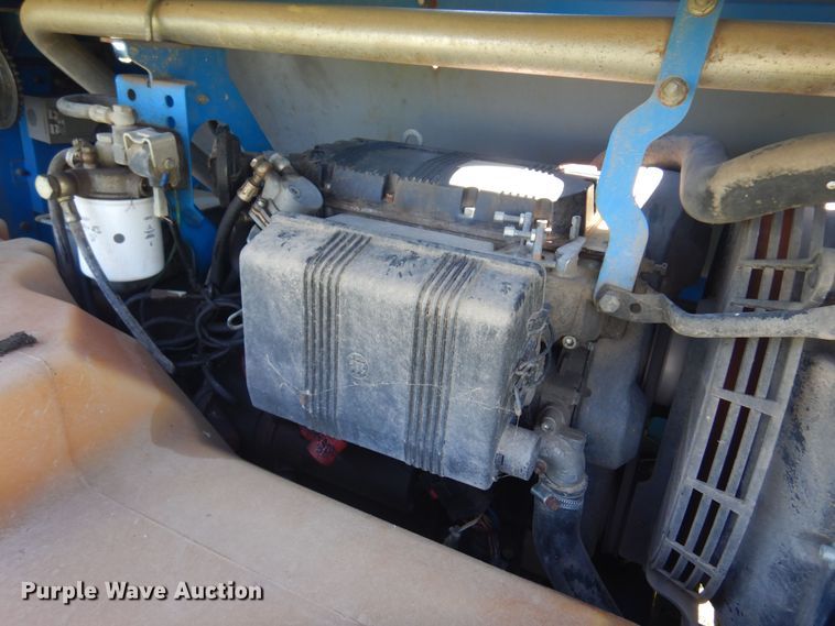 image for item DN0441 Genie TML-4000N  light plant