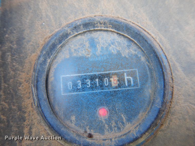 image for item DN0441 Genie TML-4000N  light plant