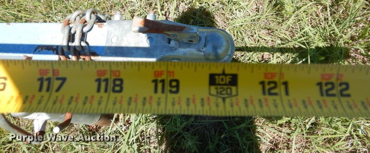 image for item DN0441 Genie TML-4000N  light plant