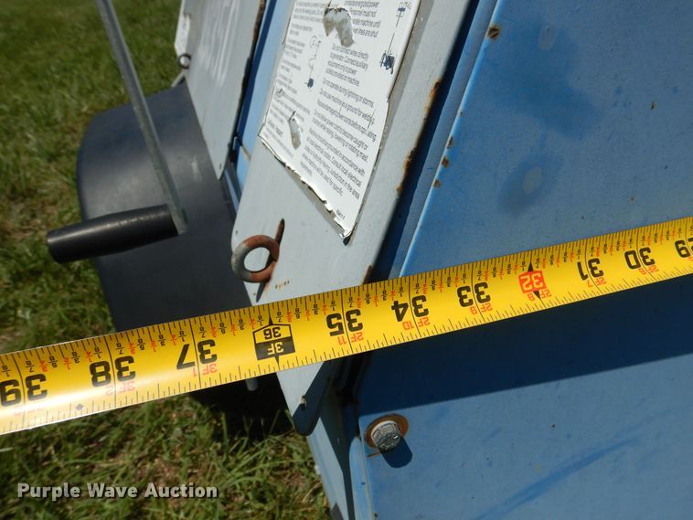 image for item DN0441 Genie TML-4000N  light plant