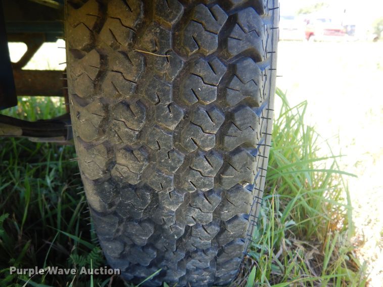 image for item DN0441 Genie TML-4000N  light plant