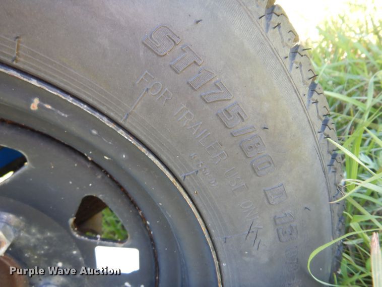 image for item DN0441 Genie TML-4000N  light plant