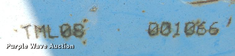 image for item DN0441 Genie TML-4000N  light plant