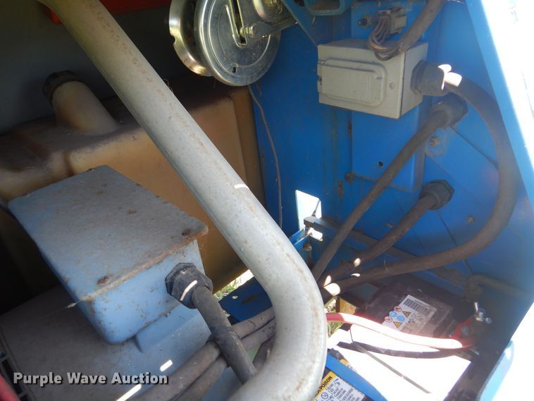 image for item DN0442 Genie TML-4000N  light plant