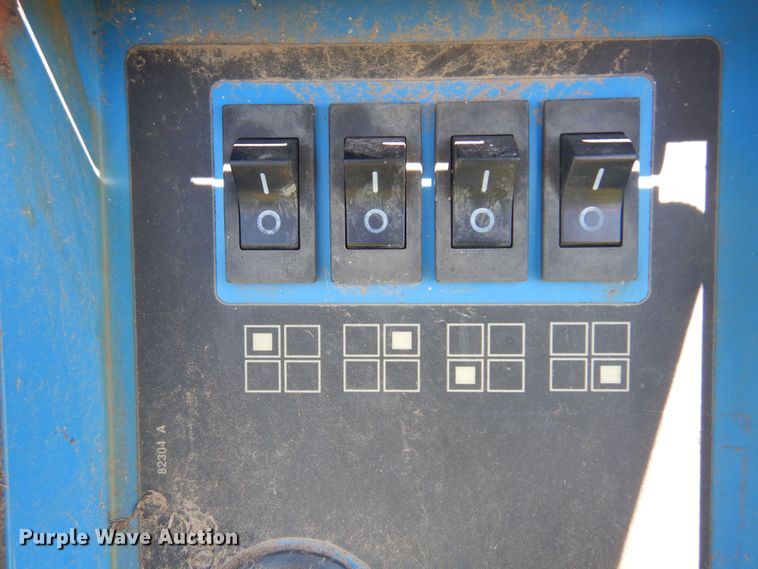 image for item DN0442 Genie TML-4000N  light plant