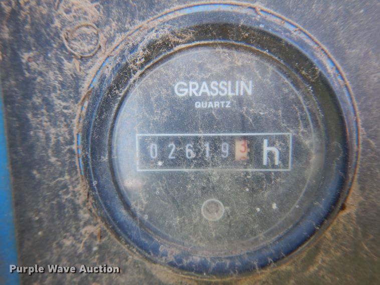 image for item DN0442 Genie TML-4000N  light plant