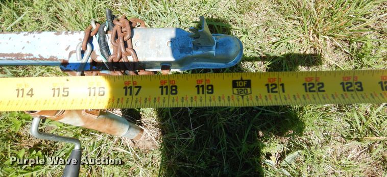 image for item DN0442 Genie TML-4000N  light plant