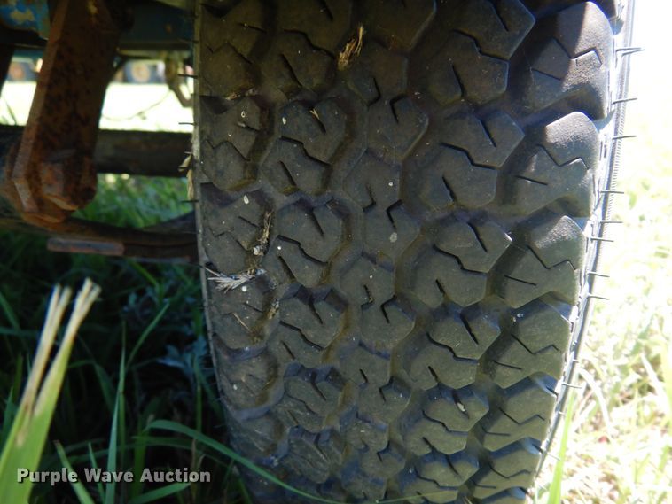 image for item DN0442 Genie TML-4000N  light plant