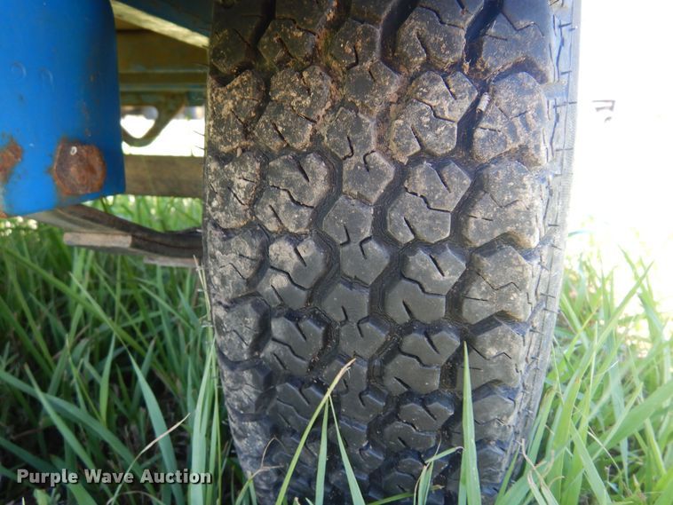 image for item DN0442 Genie TML-4000N  light plant