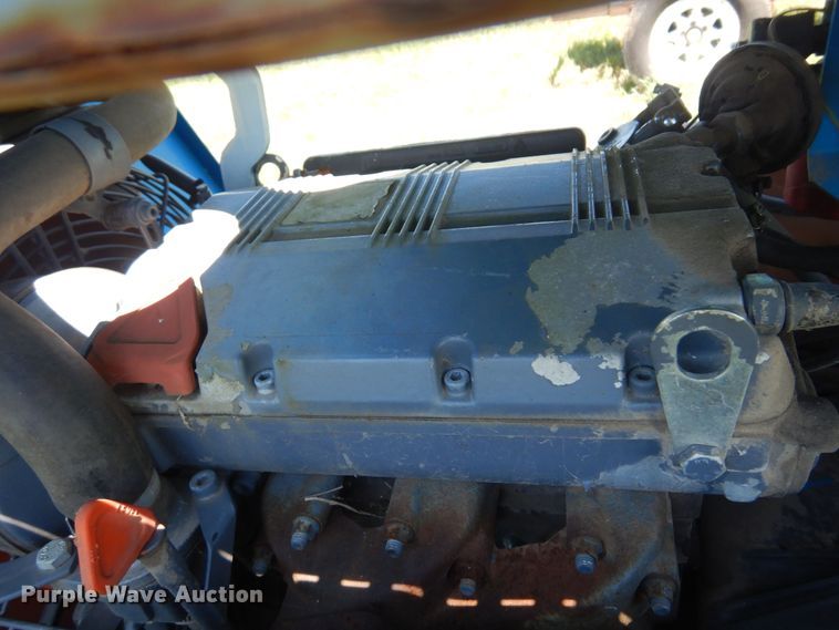 image for item DN0443 Genie TML-4000N  light plant