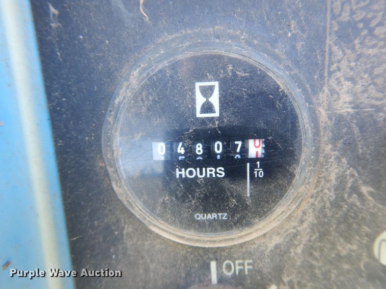 image for item DN0443 Genie TML-4000N  light plant