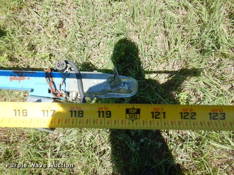 image for item DN0443 Genie TML-4000N  light plant