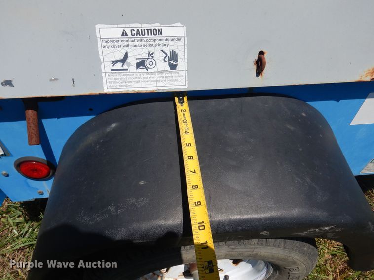 image for item DN0443 Genie TML-4000N  light plant