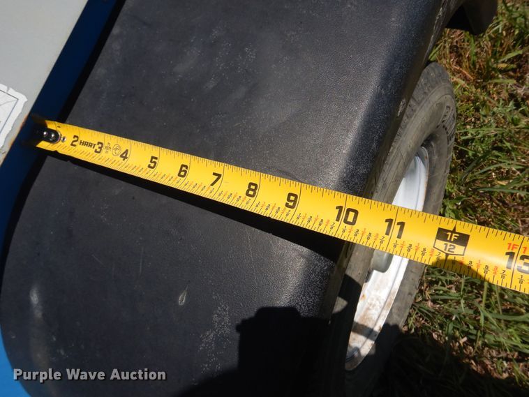 image for item DN0443 Genie TML-4000N  light plant