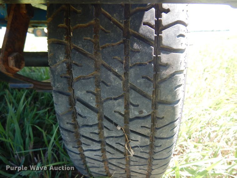 image for item DN0443 Genie TML-4000N  light plant