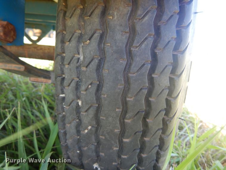 image for item DN0443 Genie TML-4000N  light plant