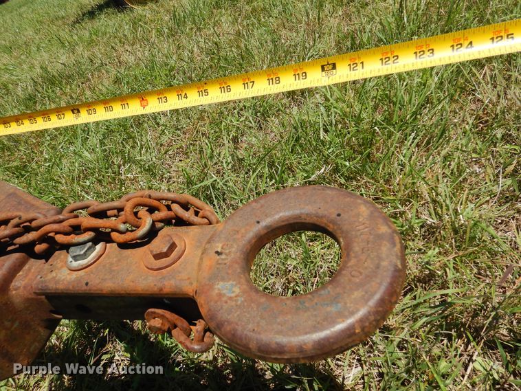 image for item DN0444 Miller Big 40  welder/generator