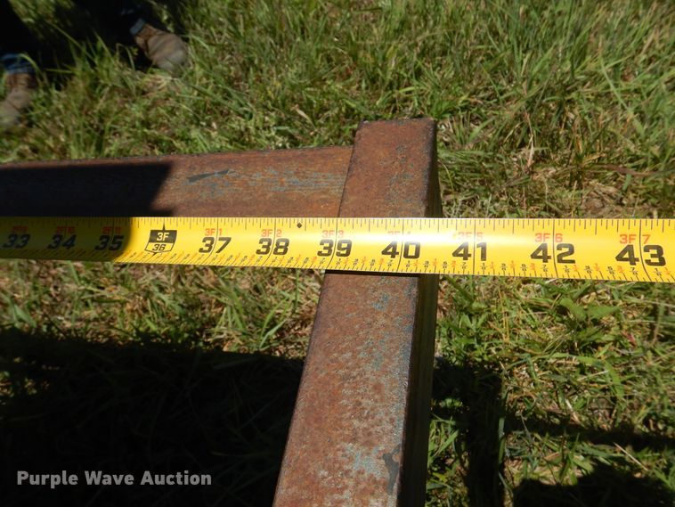 image for item DN0444 Miller Big 40  welder/generator