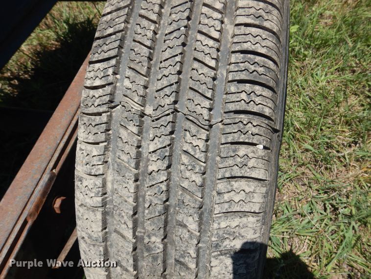 image for item DN0444 Miller Big 40  welder/generator