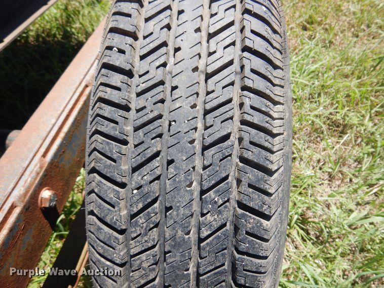 image for item DN0444 Miller Big 40  welder/generator