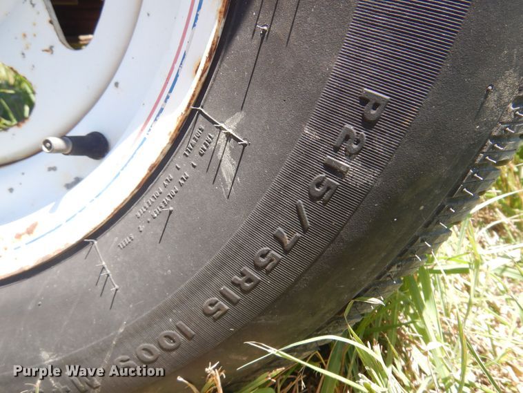 image for item DN0444 Miller Big 40  welder/generator