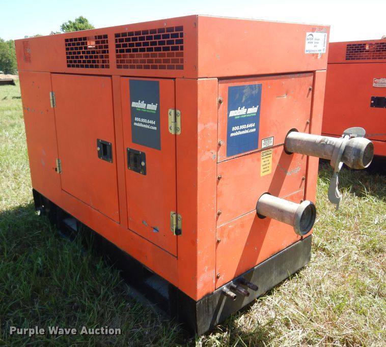 image for item DN0446 Godwin CD100  pump