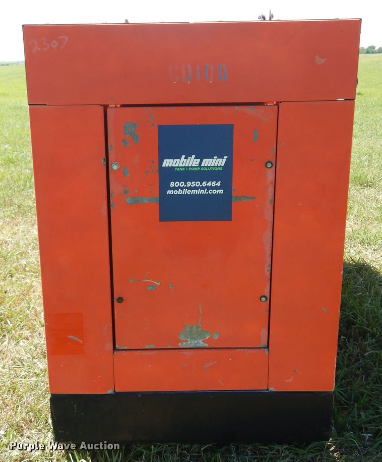 image for item DN0446 Godwin CD100  pump