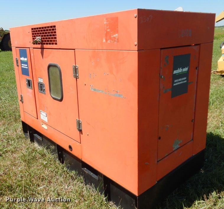 image for item DN0446 Godwin CD100  pump