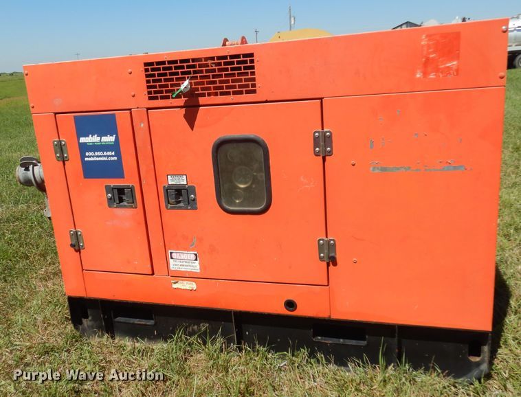 image for item DN0446 Godwin CD100  pump