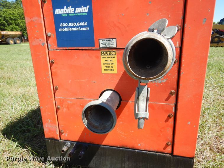 image for item DN0446 Godwin CD100  pump