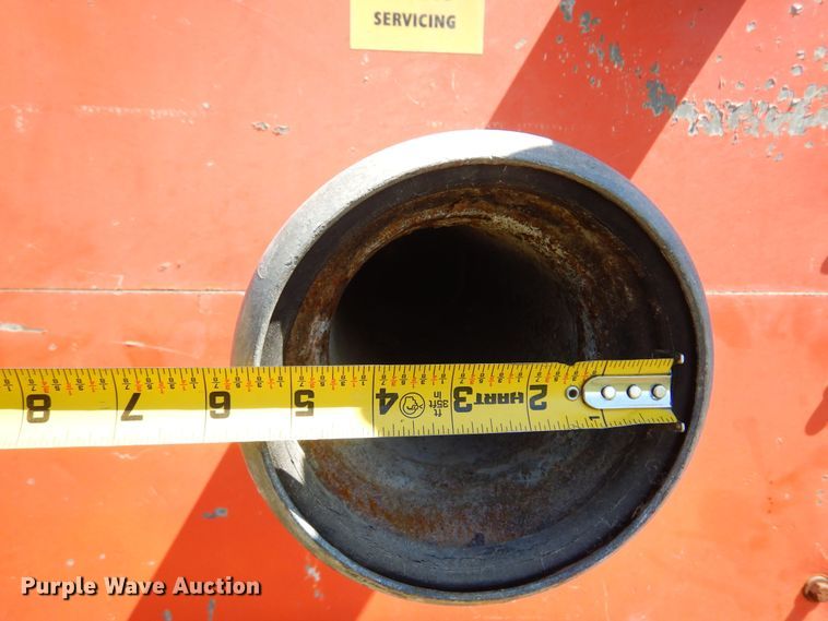 image for item DN0446 Godwin CD100  pump