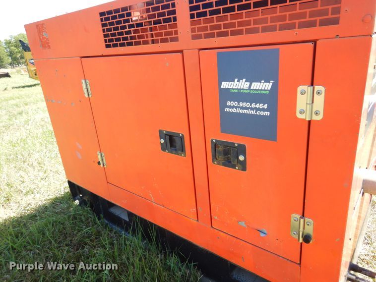 image for item DN0446 Godwin CD100  pump