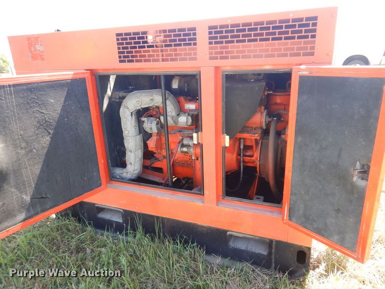 image for item DN0446 Godwin CD100  pump