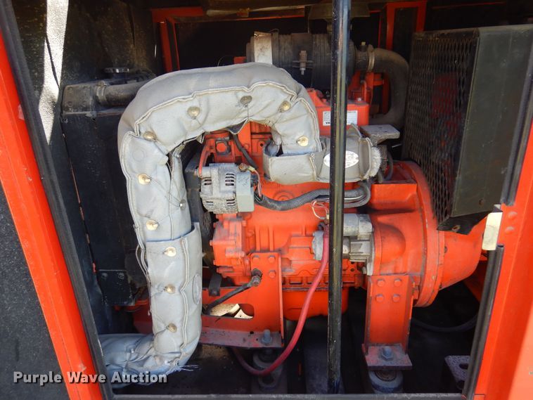 image for item DN0446 Godwin CD100  pump