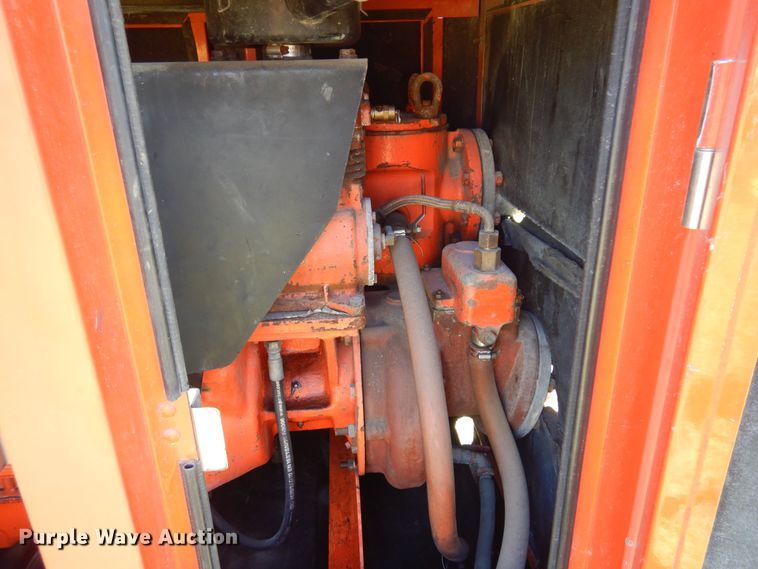 image for item DN0446 Godwin CD100  pump