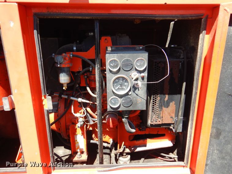 image for item DN0446 Godwin CD100  pump