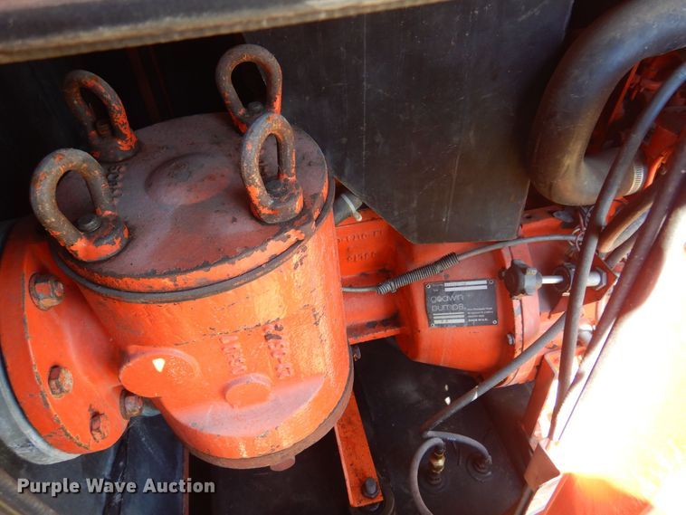 image for item DN0446 Godwin CD100  pump