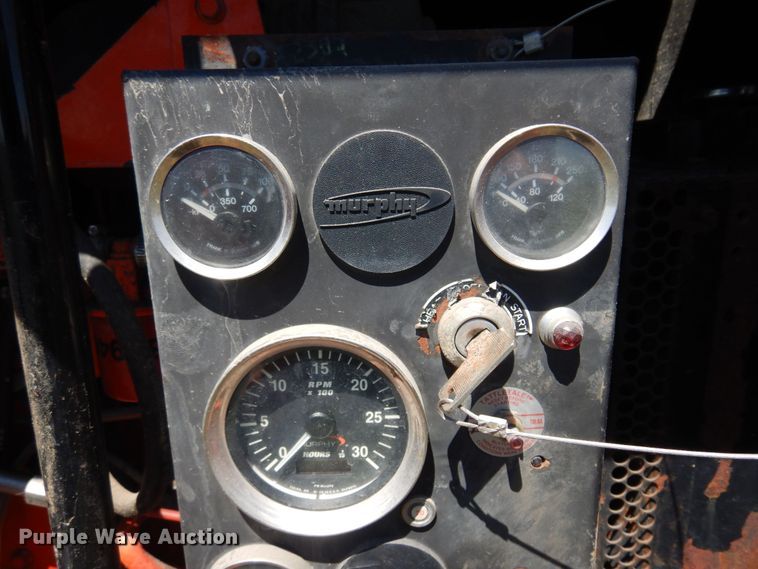 image for item DN0446 Godwin CD100  pump