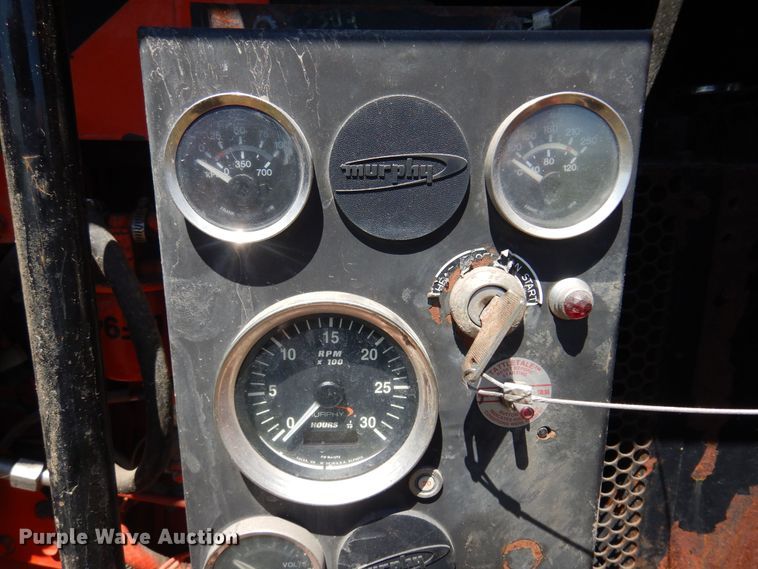 image for item DN0446 Godwin CD100  pump