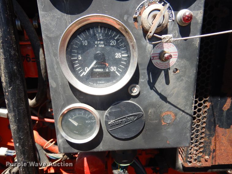 image for item DN0446 Godwin CD100  pump