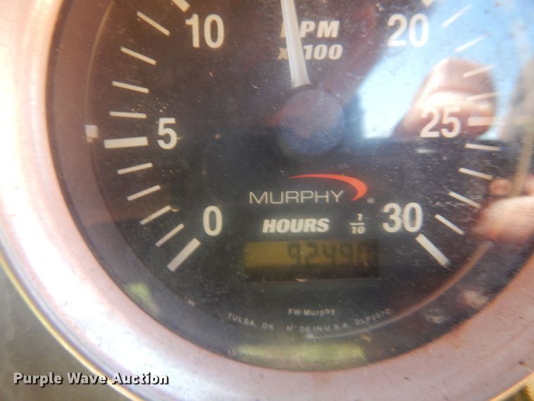 image for item DN0446 Godwin CD100  pump