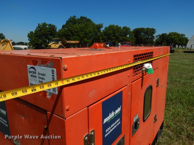 image for item DN0446 Godwin CD100  pump