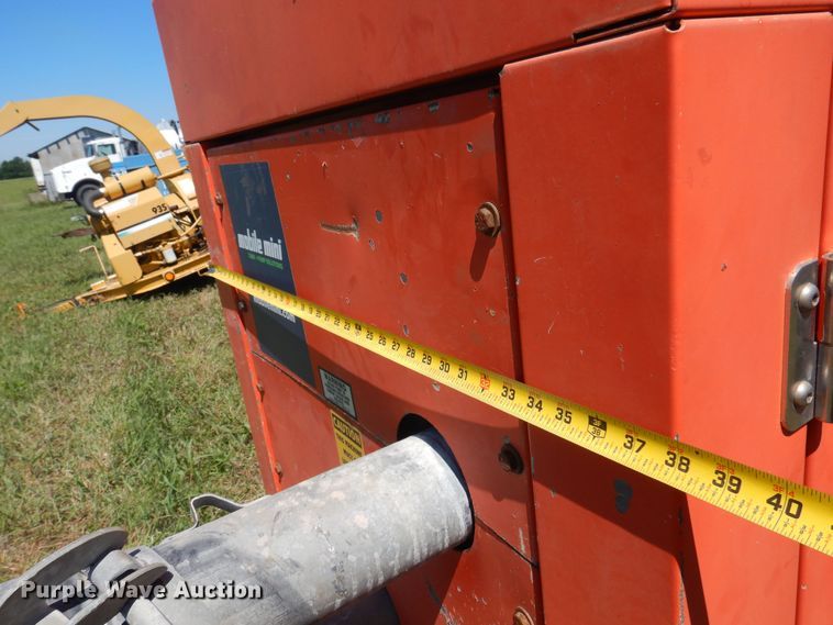 image for item DN0446 Godwin CD100  pump