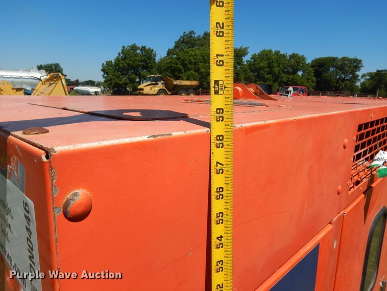 image for item DN0446 Godwin CD100  pump