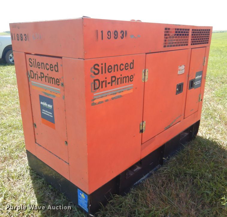 image for item DN0447 Godwin CD100  pump