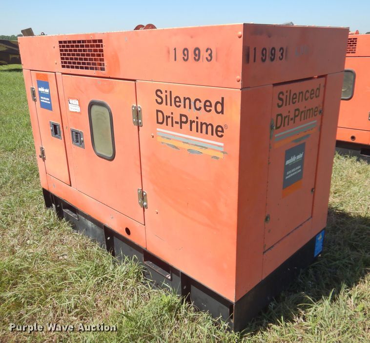 image for item DN0447 Godwin CD100  pump