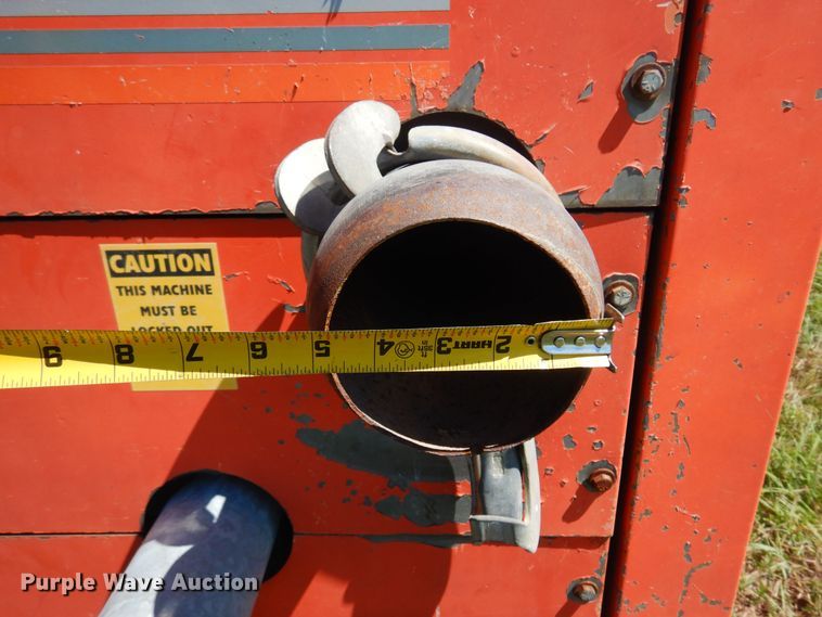 image for item DN0447 Godwin CD100  pump